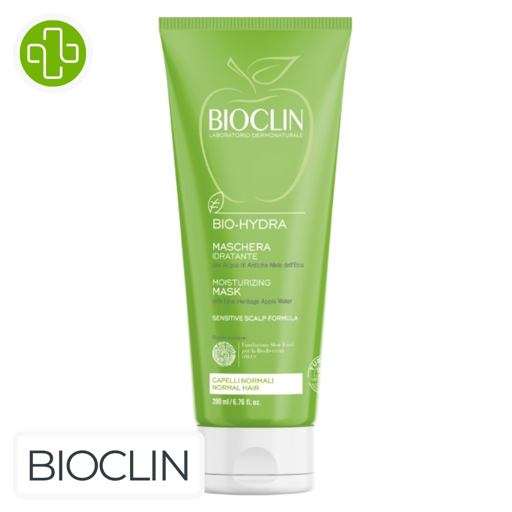 Bioclin Hydra Masque Hydratant 100ml