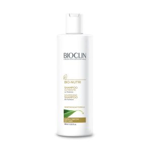 Bioclin Nutrissant Shampooing Nourrissant 400ml