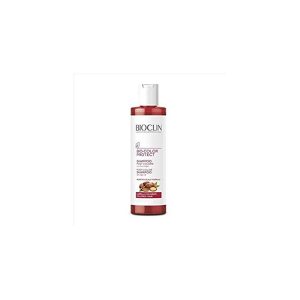 Bioclin Bio Color Protect Post-color Shampooing 200ml