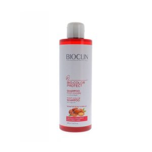 Bioclin Bio-color Protect Shampooing 400ml