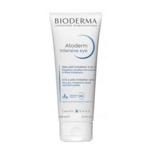 Bioderma Atoderm Intensive Eye Anti Irritations 3en1 100ml