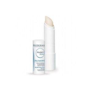 Bioderma Atoderm Levres Stick Hydratant 4g