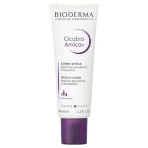 Bioderma Cicabio Arnica+ Soin Sos Antalgicine 40ml