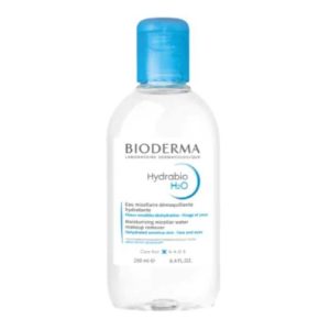 Bioderma Hydrabio H2o 250ml