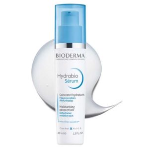 Bioderma Hydrabio Serum Concentre Hydratant 40ml