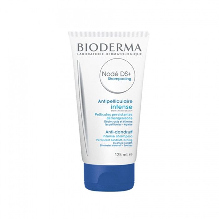 Bioderma Node Ds+ Shampooing Anti-pelliculaire Intense 125ml
