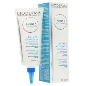 Bioderma Node K Soin Intense Keratoreducteur 100ml
