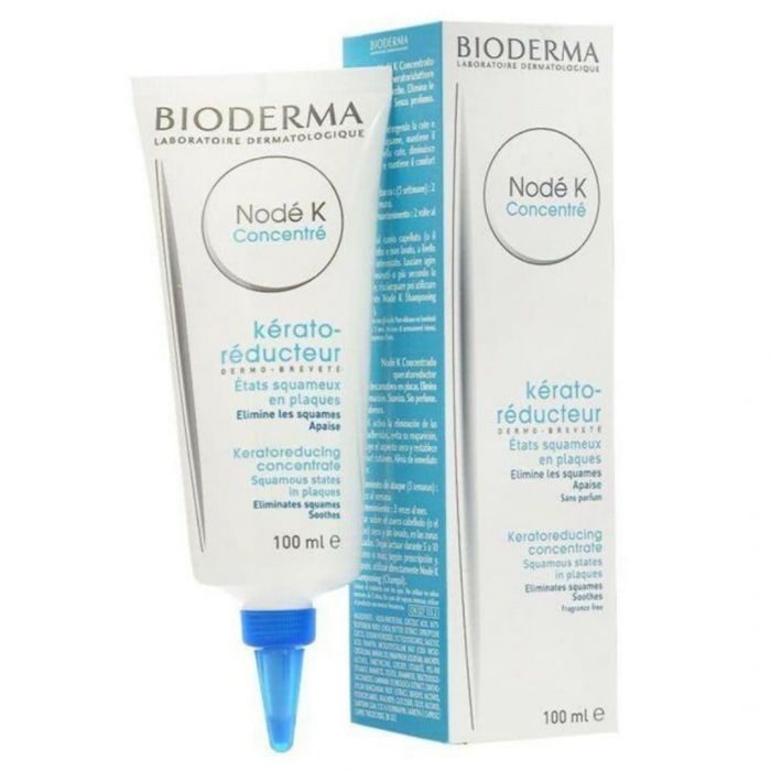 Bioderma Node K Soin Intense Keratoreducteur 100ml