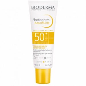 Bioderma Photoderm Max Spf50+ Aquafluide 40ml