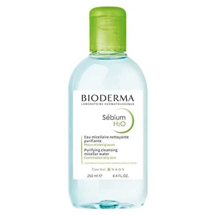 Bioderma Sebium H2o Solution Micellaire 250ml