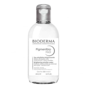 Bioderma Pigmentbio H2o Eau Micellaire 250ml