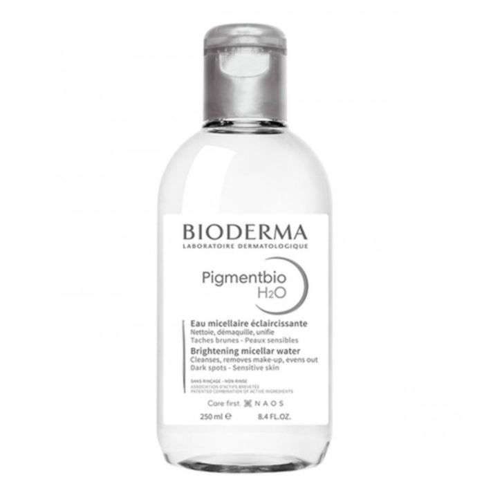 Bioderma Pigmentbio H2o Eau Micellaire 250ml