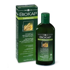 Biokap Shampooing Anti-pelliculaire 200ml