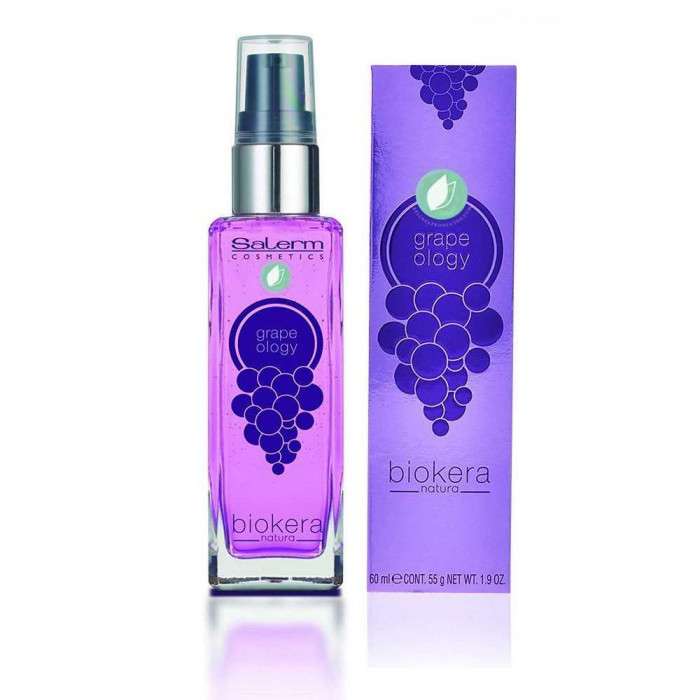 Biokera Serum Grape Ology 60ml