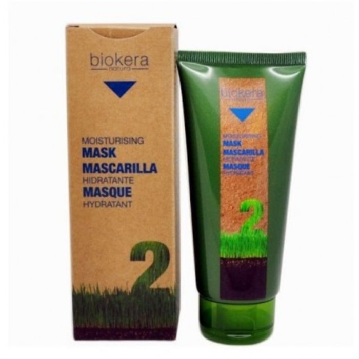Biokera Masque Hydratant 200ml