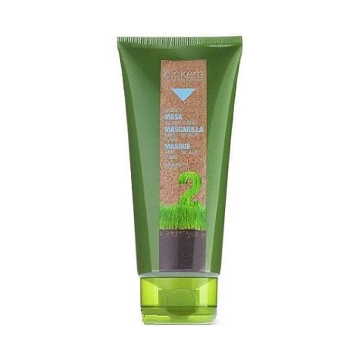 Biokera Masque Miel 200ml