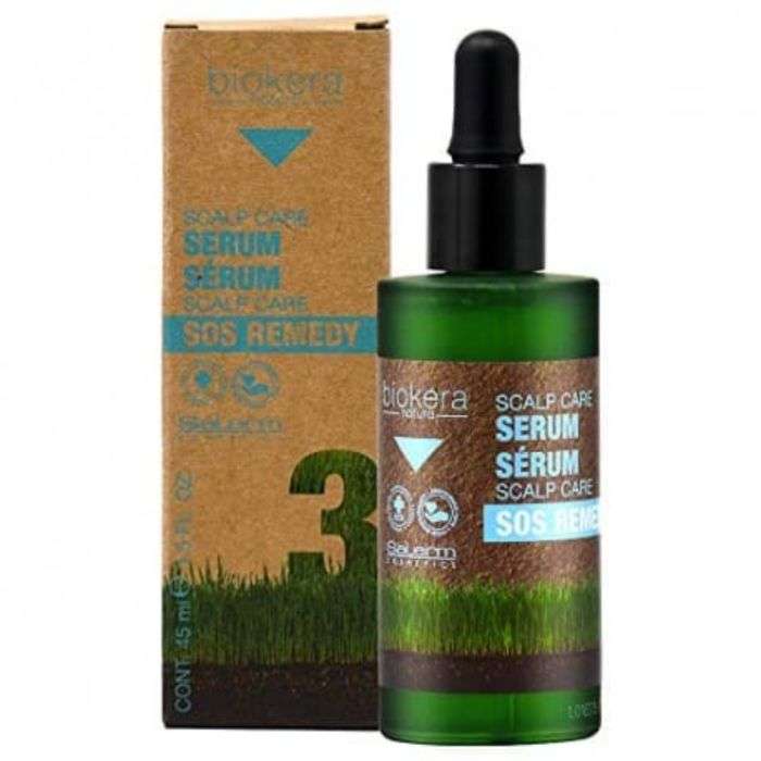 Biokera Serum Sos Remedy 45ml