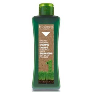 Biokera Shampooing Specifique Pellicule 300ml