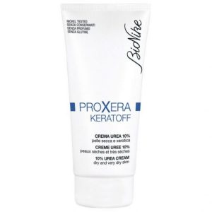 Bionike Proxera Keratoff Creme Corps Urea 10% 100ml