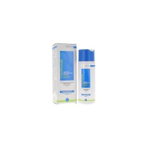 Cystiphane Biorga Shampooing Anti-pelliculaire Intensif Ds 200ml