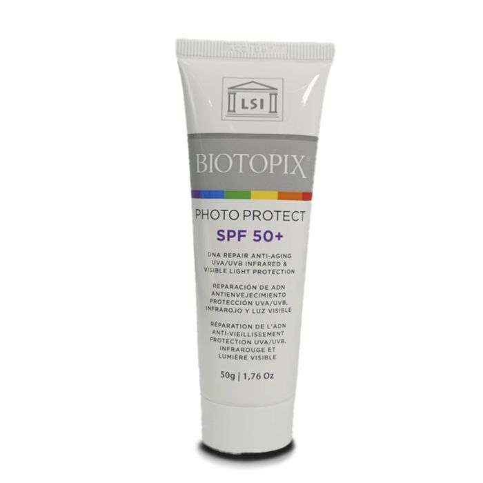 Biotopix Photo Protect Full Spetrum Protection Spf50+ 50g