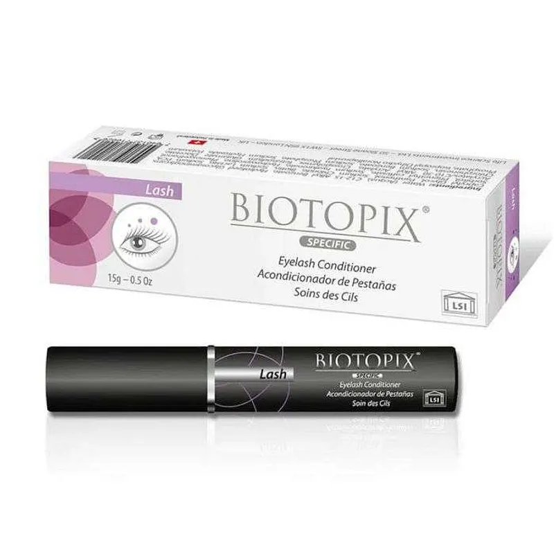 Biotopix Specific Lash Conditionneur Cils 2.5g
