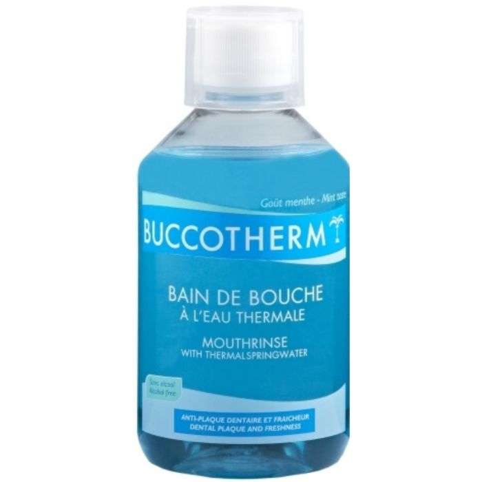 Buccotherm Bain De Bouche 300ml