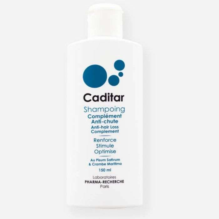 Caditar Shampooing Anti-chute 150ml