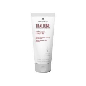 Iraltone Ds Shampooing 200ml