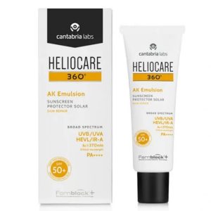 Heliocare 360 Ak Emulsion 50ml