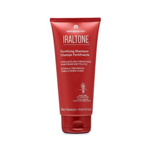 Iraltone Shampooing Fortifiant 200ml