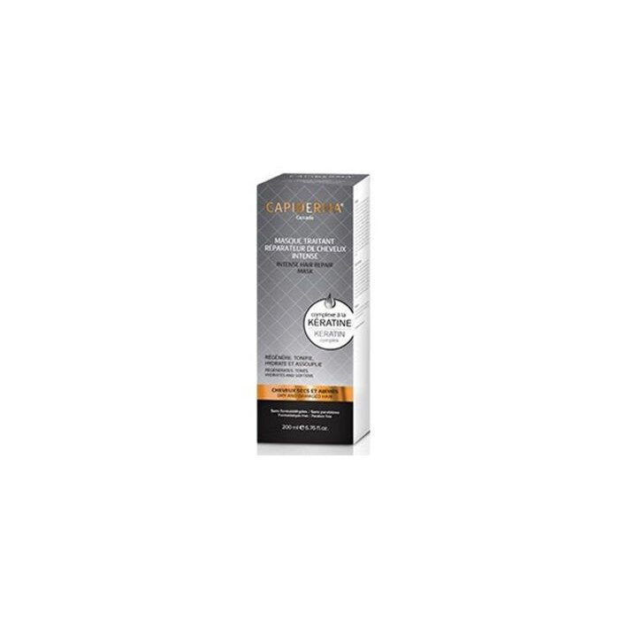Capiderma Masque Traitant 200ml