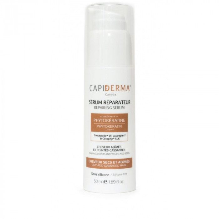 Capiderma Serum Reparateur 50ml