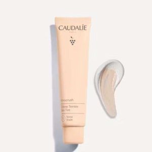 Caudalie Fluide Teinté Peau Parfaite Fps20 Light 40ml Reference 165