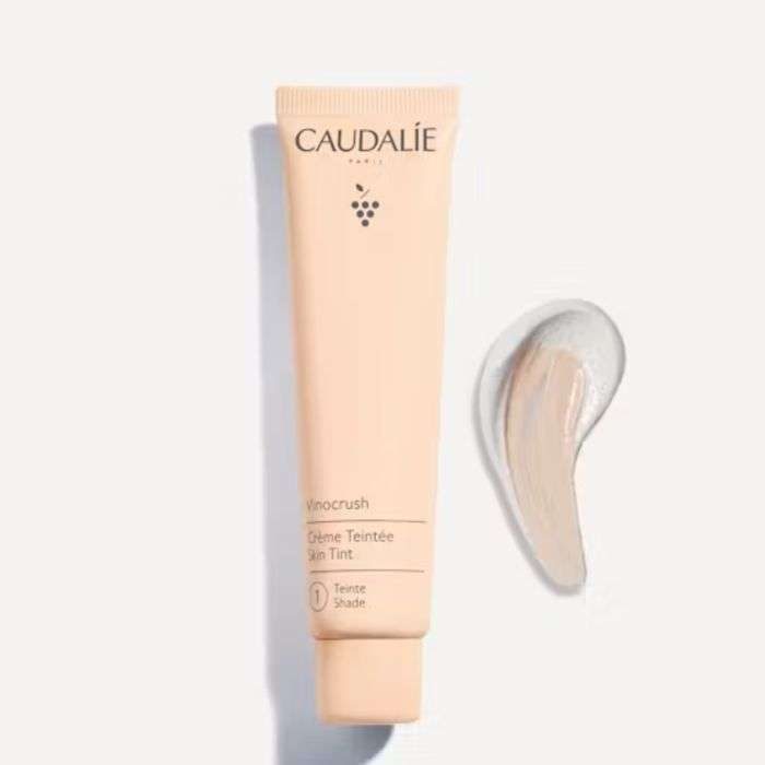 Caudalie Fluide Teinté Peau Parfaite Fps20 Light 40ml Reference 165