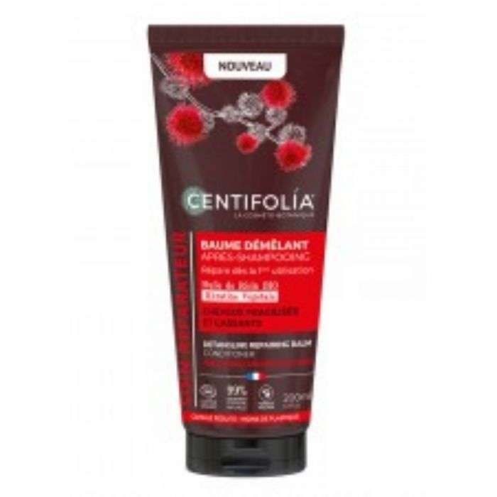 Centifolia Shampooing Cheveux Fragiilises Et Cassants Soin Reparateur 200ml