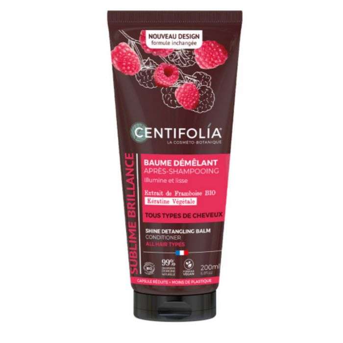 Centifolia Baume Demelant Reparateur 200ml