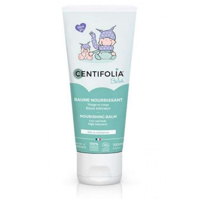 Centifolia Baume Nourrissant 100ml