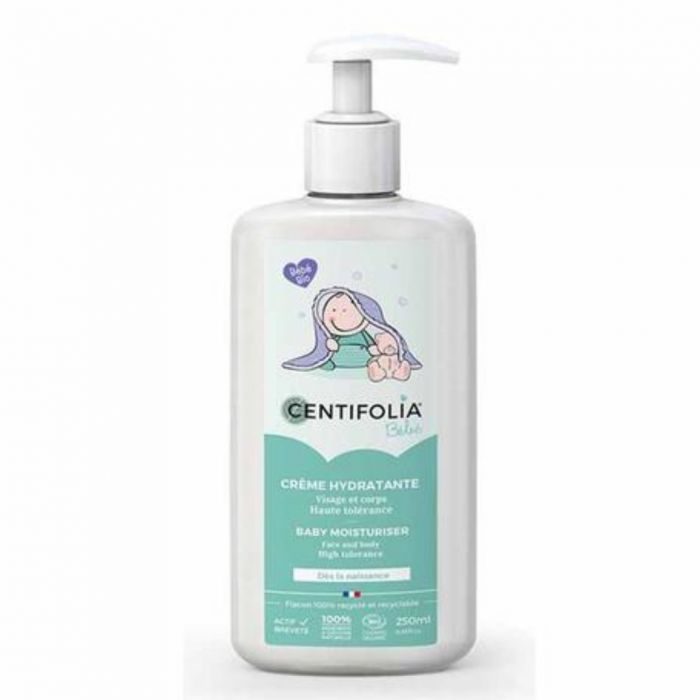 Centifolia Creme Hydratante 250ml