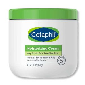Cetaphil Creme Hydratante Visage & Corps 453g