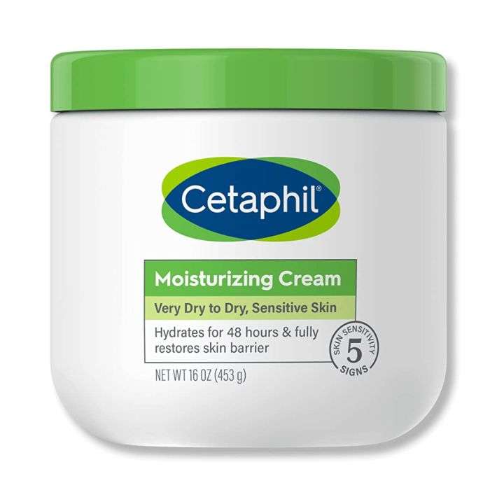 Cetaphil Creme Hydratante Visage & Corps 453g