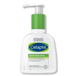 Cetaphil Lotion Hydratante Petit Modele 236ml