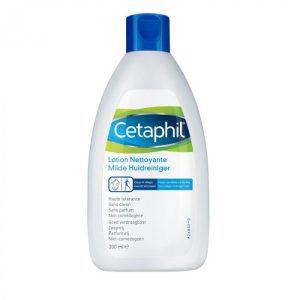 Cetaphil Lotion Nettoyante 236ml