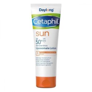 Cetaphil Sun Spf50+ Liposomale Lotion 100ml