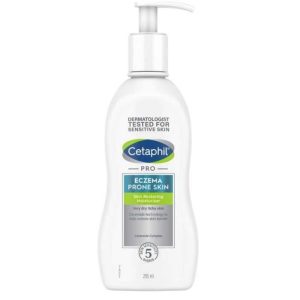 Cetaphil Pro Eczema-prone Skin Lotion Hydratante 295ml