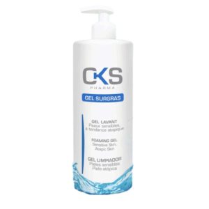 Cks Gel Surgras 750ml