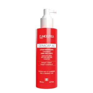 Cliniceutica Ceracap.ac Lotion Energisante 150ml