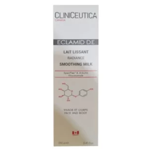 Cliniceutica Eclamide D.e Lait Lissant 250ml