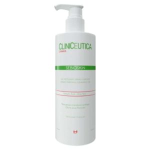 Cliniceutica Sebioskin Gel Nettoyant 250ml