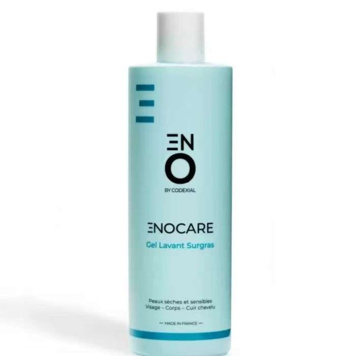 Codexial Dermo Nettoyant Visage 200ml